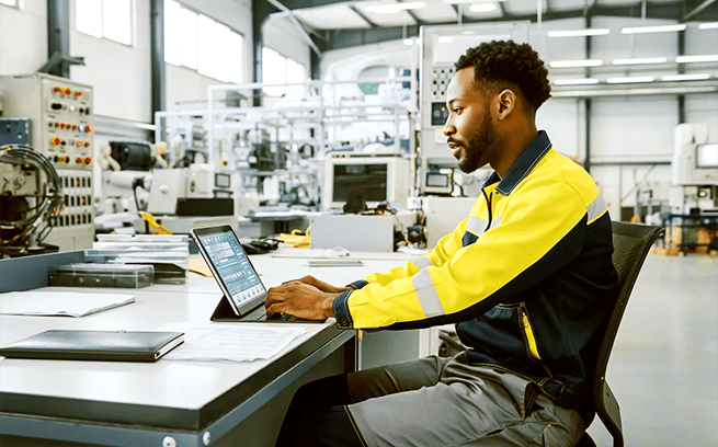 cmms-use-case-operator-maintenance-action-warm cmms-use-case-operator-maintenance-action-warm