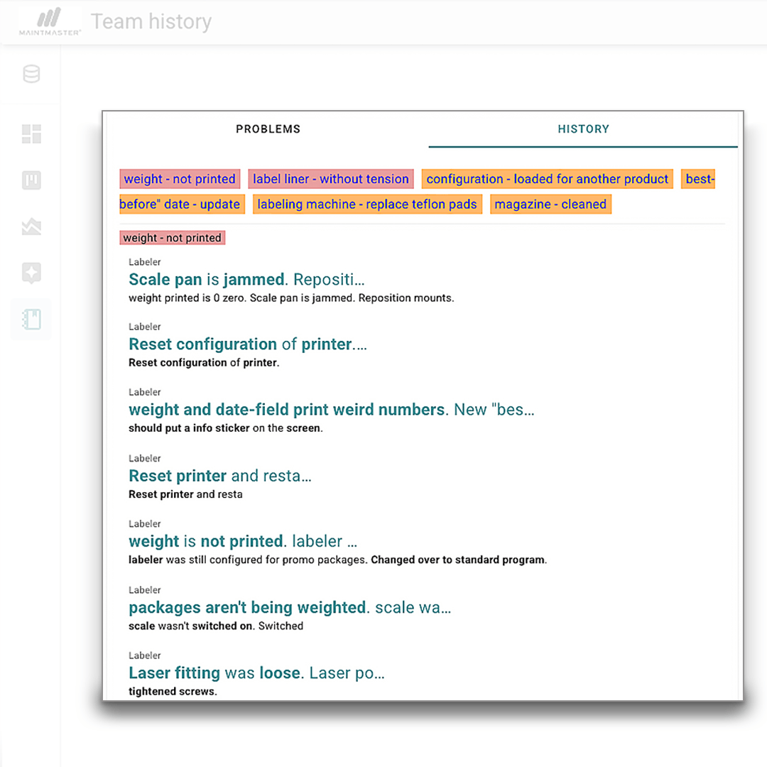 maintmaster-mi-text-pattern