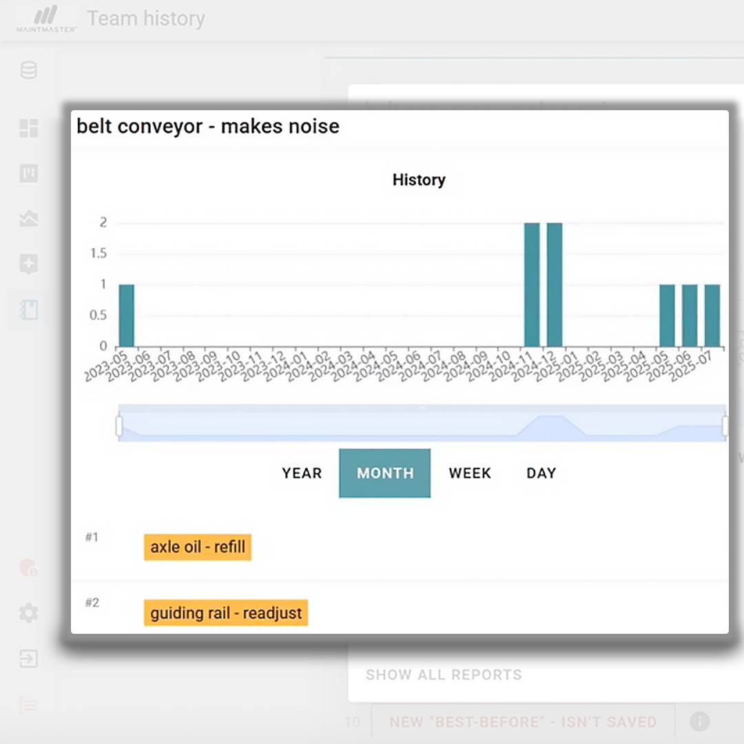 maintmaster-mi-troubleshooting-tips