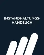 wartungsplaner-instandhaltungshandbuch