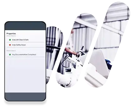 digitalize your maintenance with a CMMS digitalize your maintenance with a CMMS
