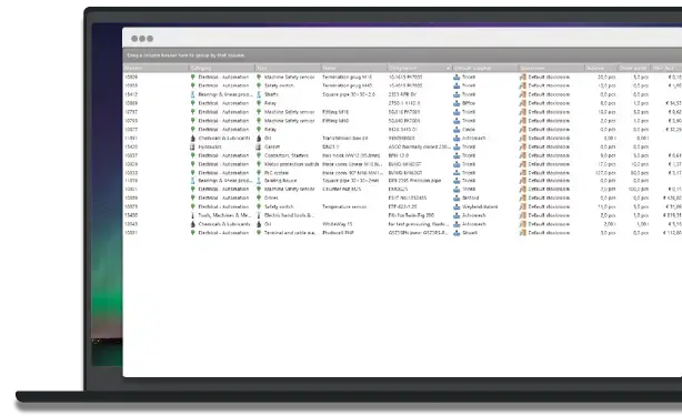 spare parts management with a CMMS spare parts management with a CMMS