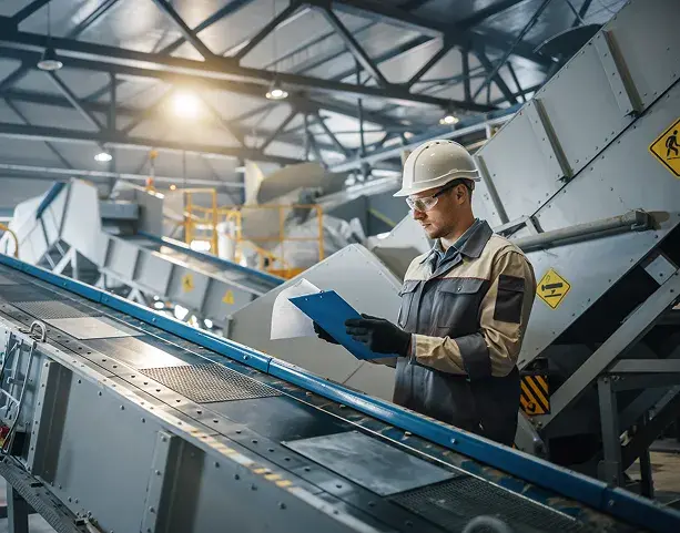 energy-environment-industry-worker-paper-processing-plant-conveyor