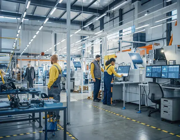 industry-automotive-people-lookingatcomputers