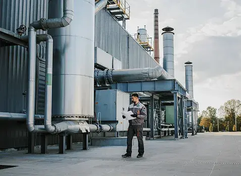 industry-process-industry-frustrated-person-paper-checklist