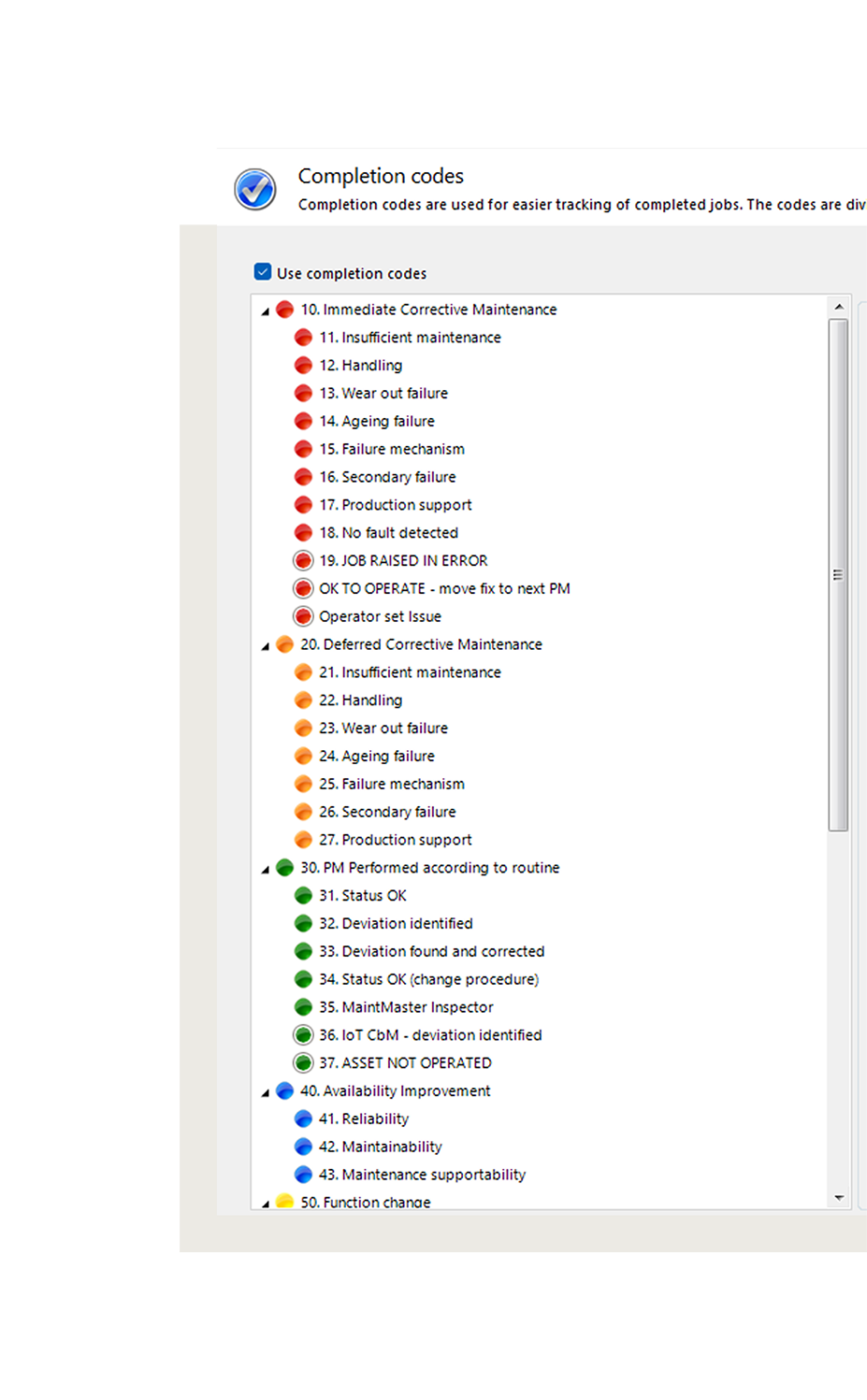 maintenance-standard-completion-codes-v5-cmms-en