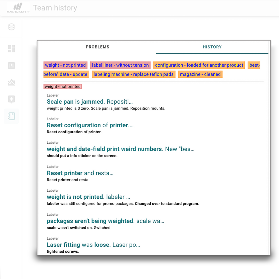 maintmaster-mi-text-pattern