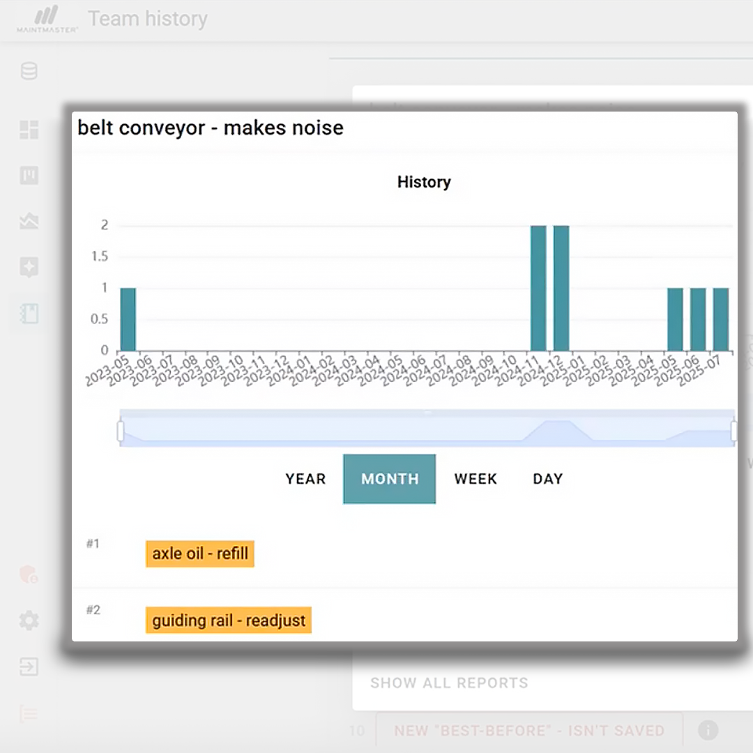maintmaster-mi-troubleshooting-tips
