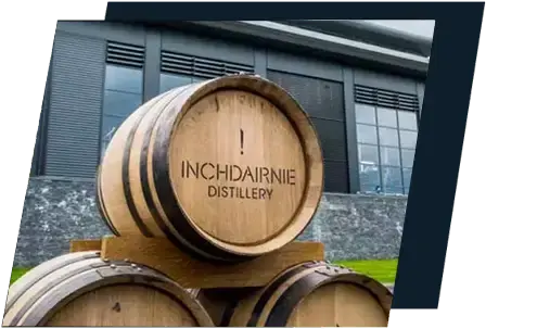 inchdairnie distillery using a CMMS inchdairnie distillery using a CMMS
