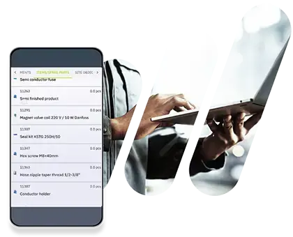 maintenance excellence with a CMMS maintenance excellence with a CMMS